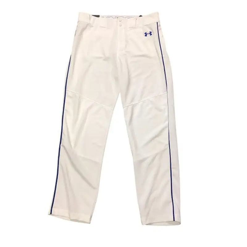 Used Under Armour WHITE BB/SB Pant Mens White XL 11706-S000349051