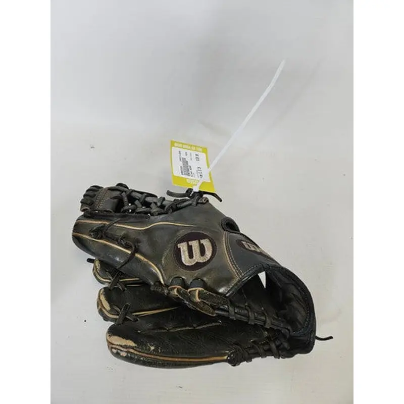 Used Wilson A2000 11 1 2" Fielders Gloves 11850-s000015281