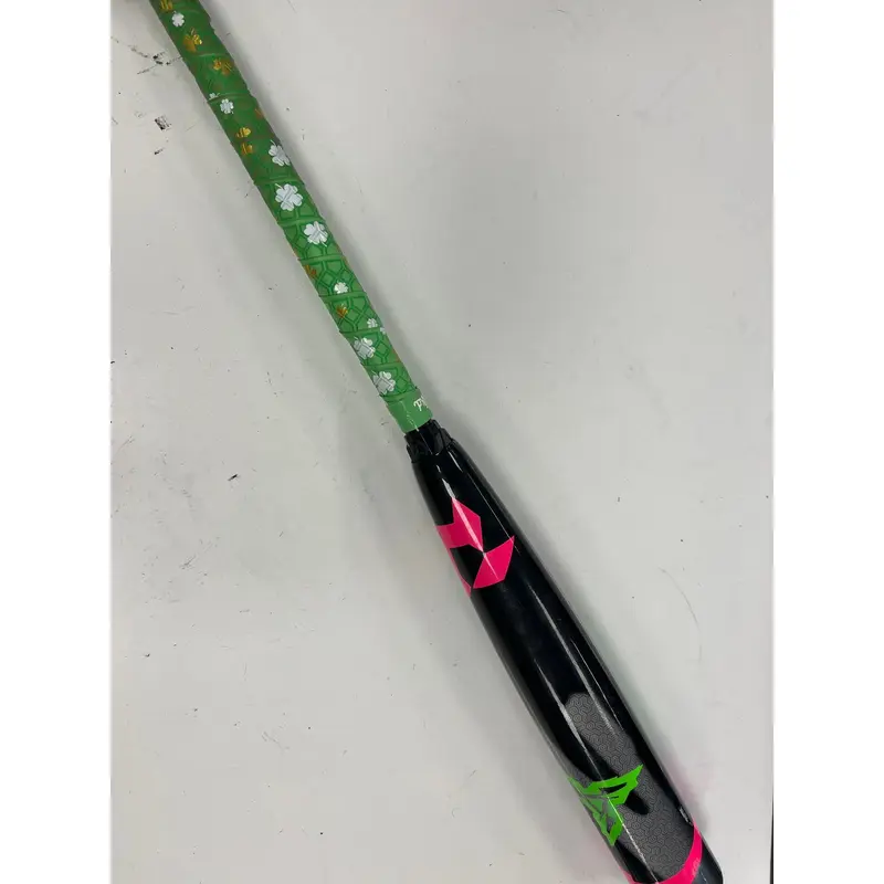 DeMarini Bat (-8) 23 oz 31" (Used)