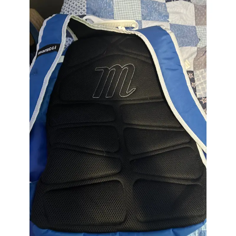 Marucci Baseball Bag