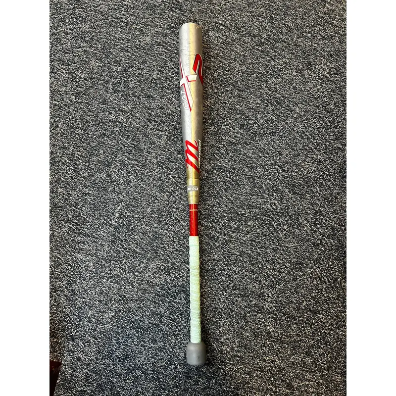 Marucci CAT X2 Connect BBCOR Certified Bat (-3) 30.5 oz 34.5" (New)