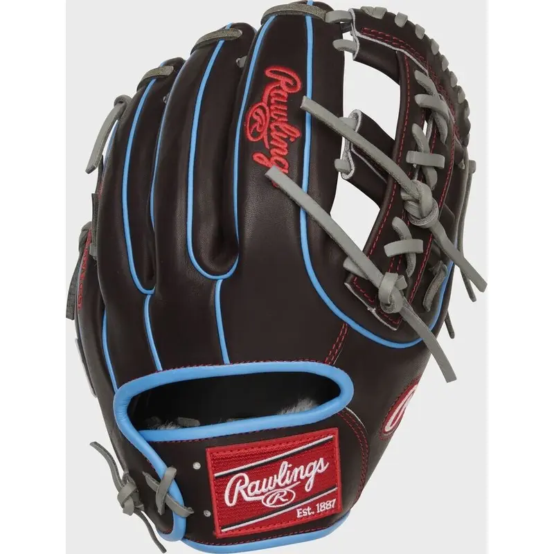 Rawlings Pro Preferred 11.50" Infield Baseball Glove PROS314-32MO Brand New
