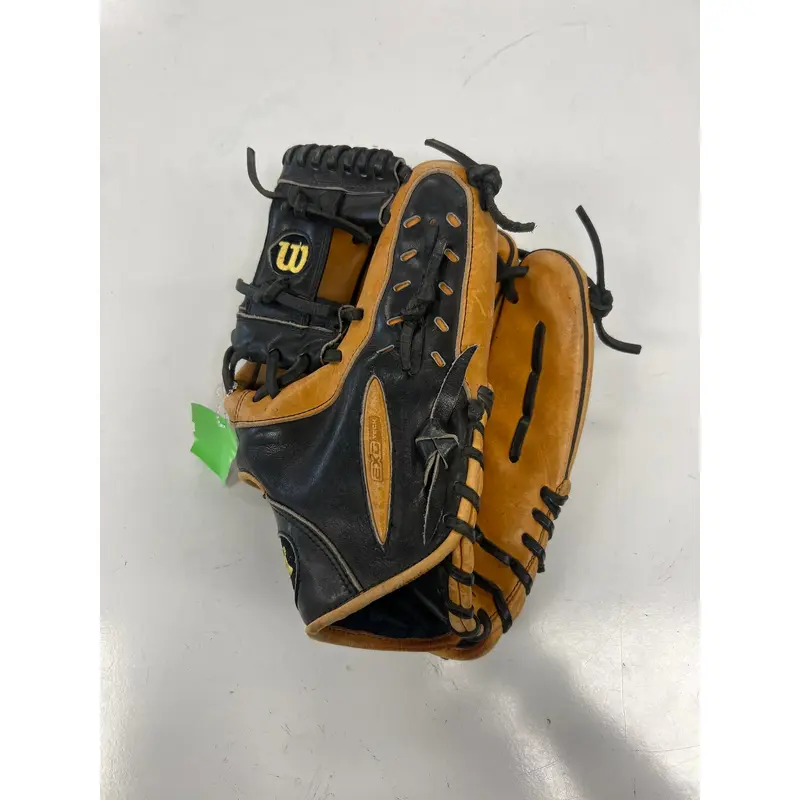 Wilson RH Baseball Glove 11.5" (Used)