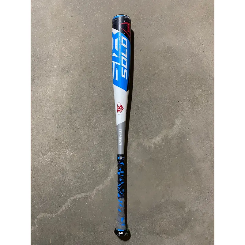 2018 Composite (-10) 20 oz 30" Solo 618 Bat