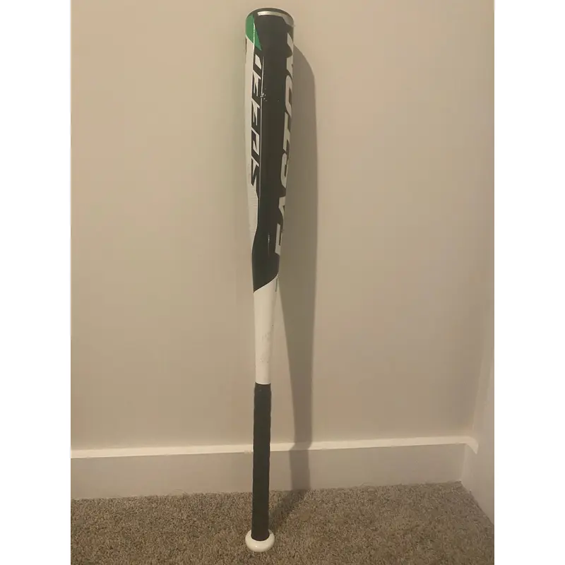 2020 Easton BBCOR Certified Speed (-3) Alloy 28 oz 31" (Used)