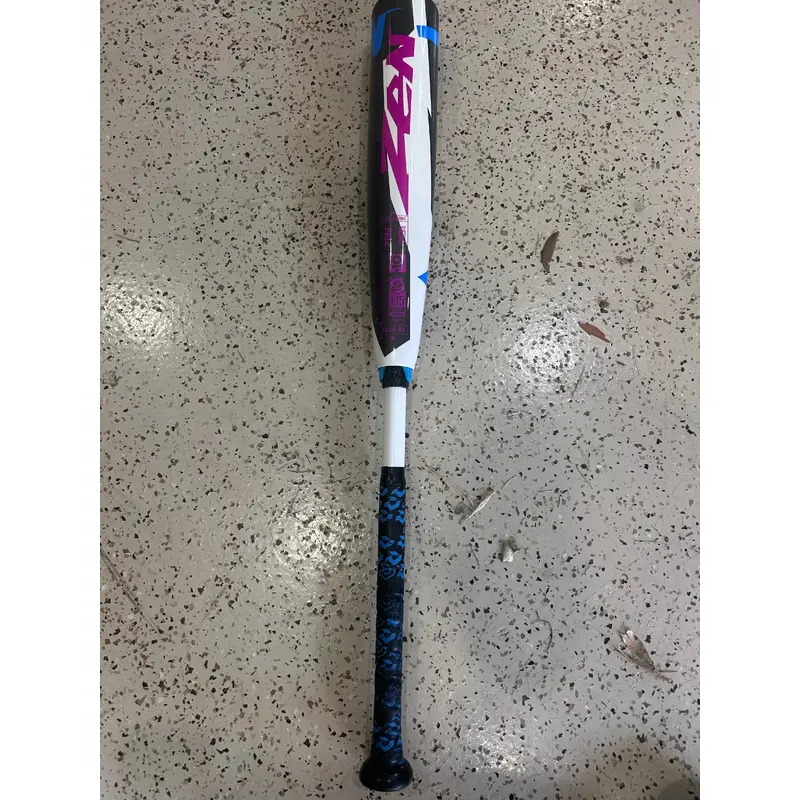 2025 DeMarini USSSA Certified Bat (-10) 19 oz 29" (Used)