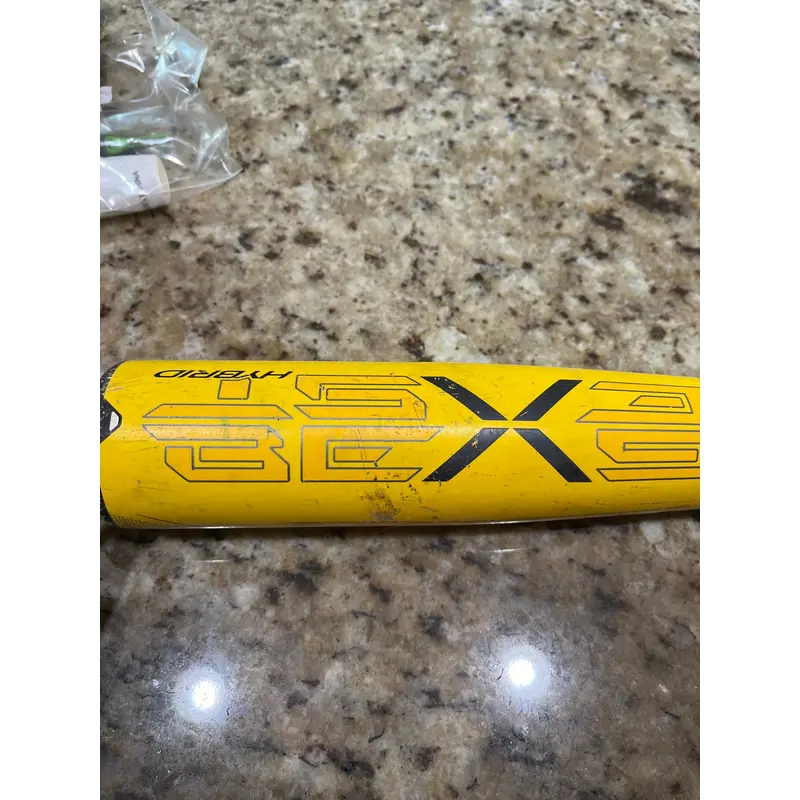 Alloy (-10) 20 oz 30" Beast X Bat