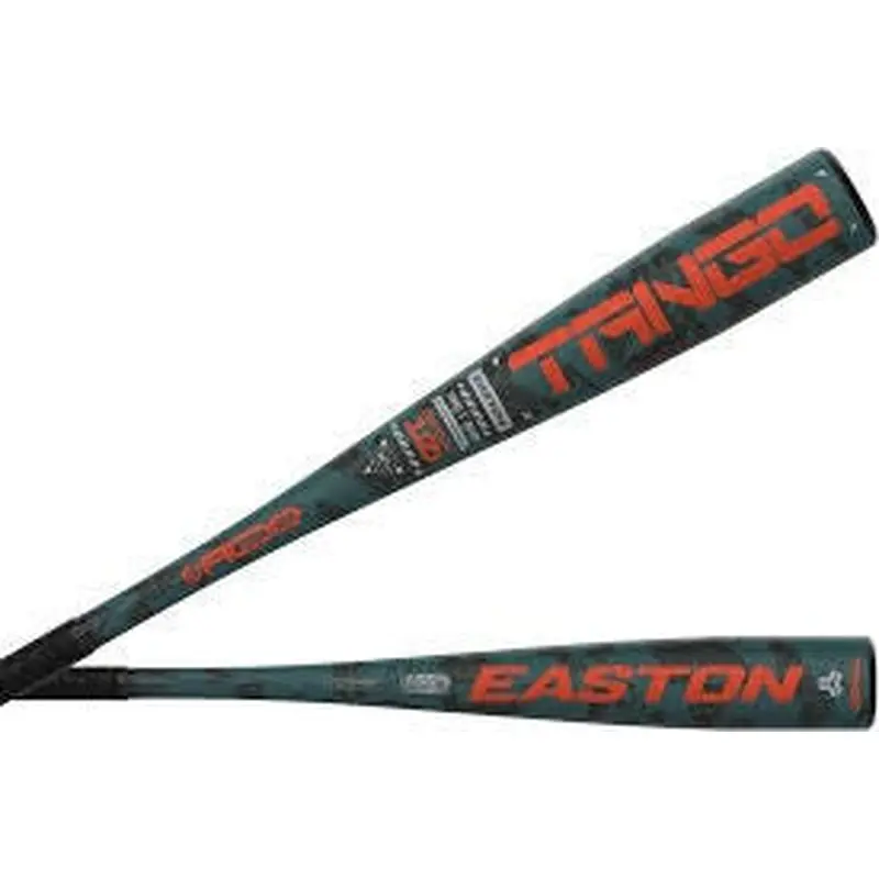 New Easton Tango Bb Sb Usssa 2 3 4 Bat 11859-tango