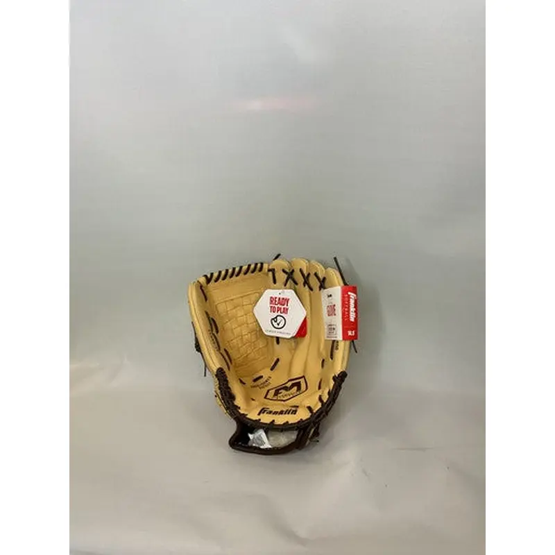 New Field Master Fielders Glove-14 11859-fra025725570461
