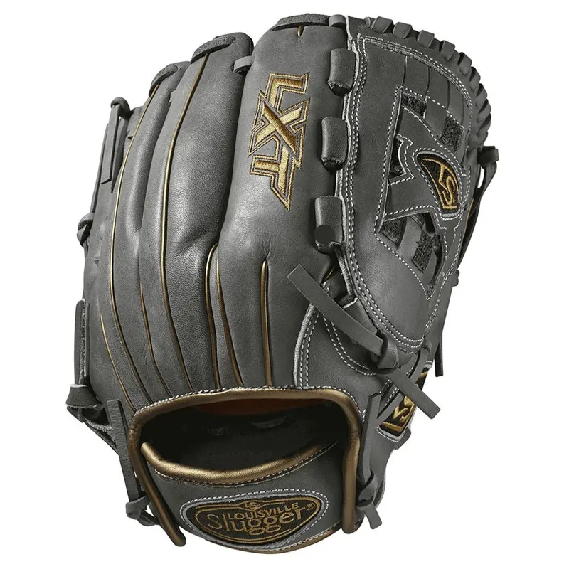 New Louisville Slugger LXT Fastpitch Softball Glove size 12" LHT WTLLXLF1912