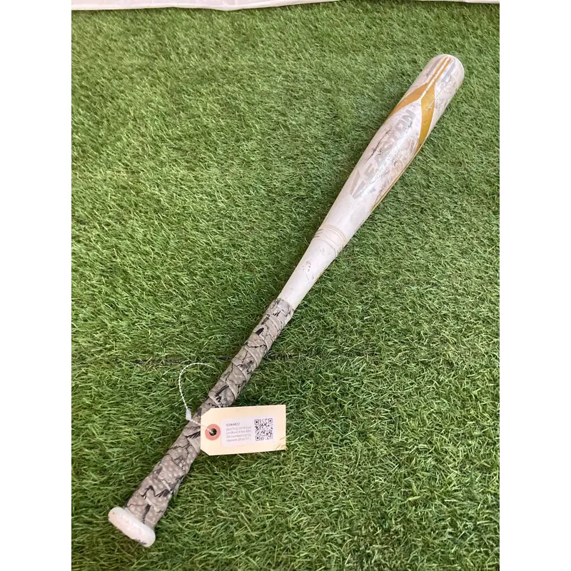 (RATTLE) 2018 Easton Ghost X Bat BBCOR Certified (-3) Composite 28 oz 31" (Used)