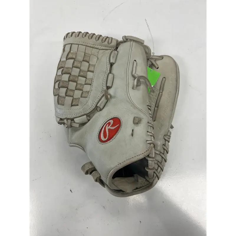 Rawlings RH Baseball Glove 12.5" (Used)