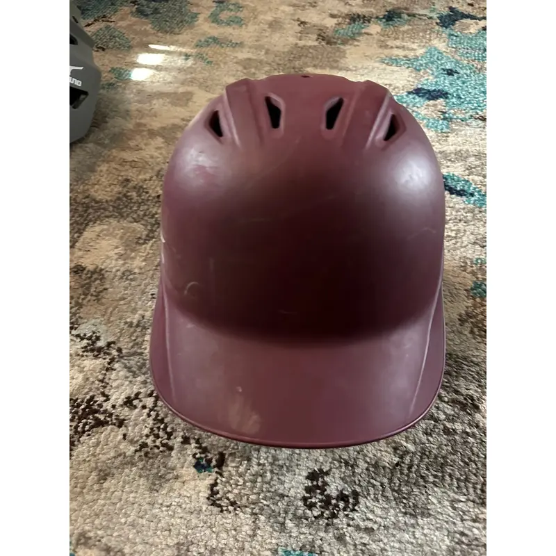 Used XL Mizuno Batting Helmet