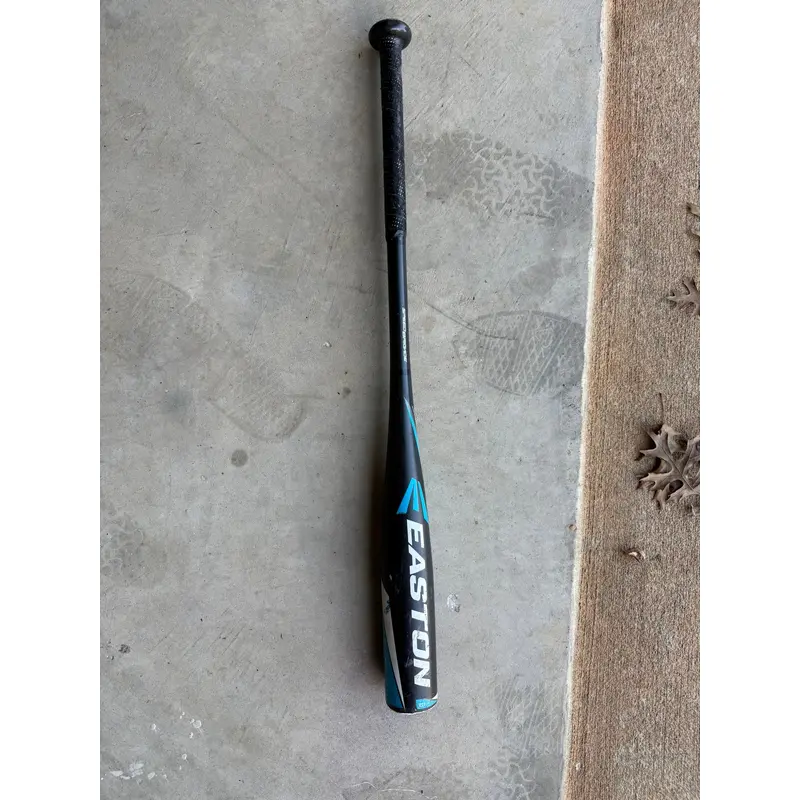 Easton USSSA Certified Alloy 17 oz 29" (Used) S300 Bat