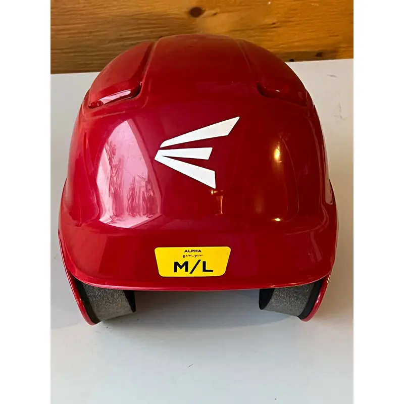 New Medium/Large Easton Alpha Batting Helmet