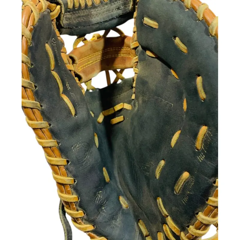 Rawlings Right Hand Throw First Base Finest on the field Baseball Glove 12" (Used)