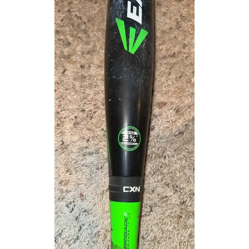 Used Easton (-10) 20 oz 30" Mako Bat