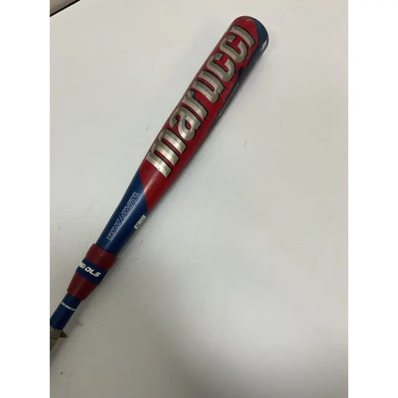 Used Marucci Cat 9 31" -8 Drop Usssa 2 3 4 Barrel Bats 11859-s000012149