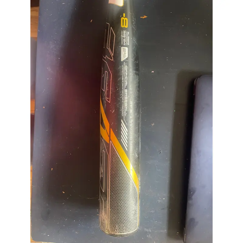 Easton USSSA Certified Beast Pro (-8) 24 oz 32" (Used)