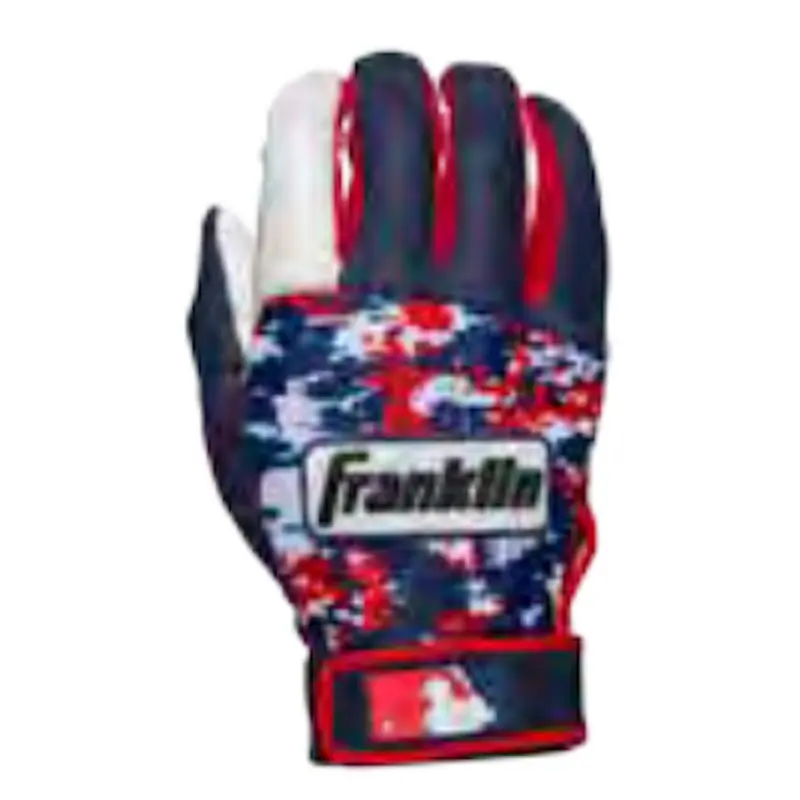 New DIGITEK SM WH/NAVY/RED 11479-FRA21032F1