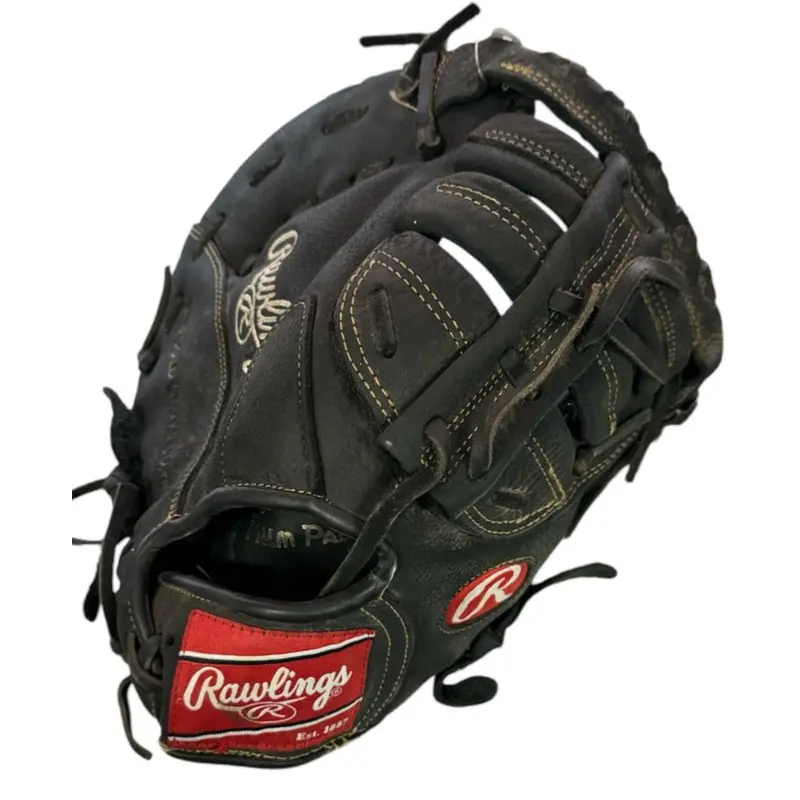 Rawlings Right Hand Throw First Base H115FBM Baseball Glove 11.5" (Used)