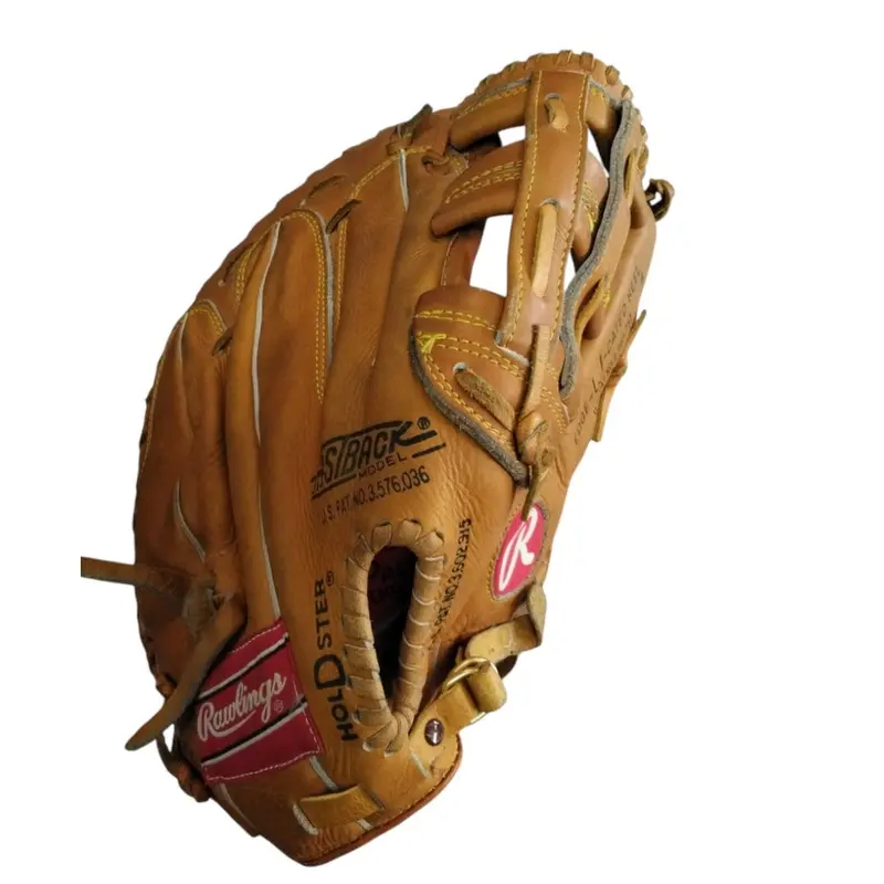 Rawlings Right Hand Throw First Base RFM9 Baseball Glove 13" (Used)