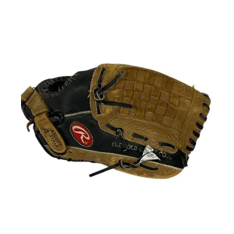 Rawlings Right Hand Throw Infield Mark of a Pro Baseball Glove 11.5" (Used)