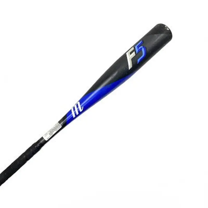 Used Marucci F5 MSBF52Y5 USSSA 2 5/8" Barrel Bat 31" -5 Drop 11506-S000251898