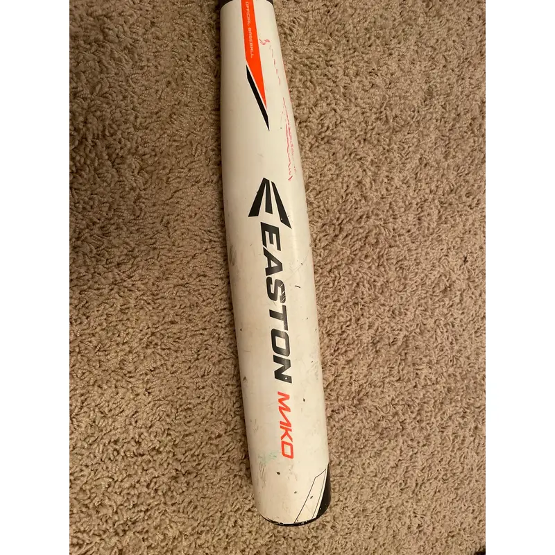 2015 Composite (-10) 21 oz 31" Mako Bat