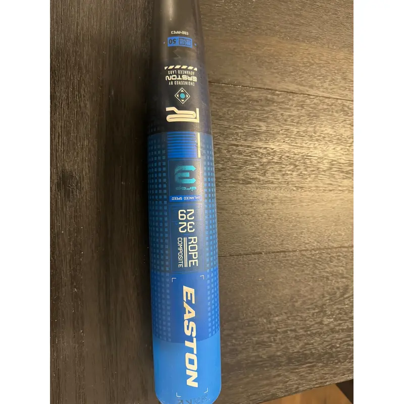 2024 Easton Composite 29 oz 32" Rope Bat