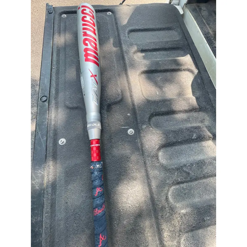 (-5) 27 oz 32" CAT X USSSA Bat