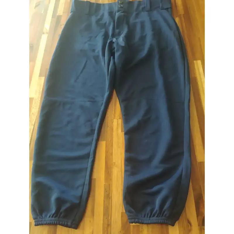Blue Unisex New Youth XL Other Pants