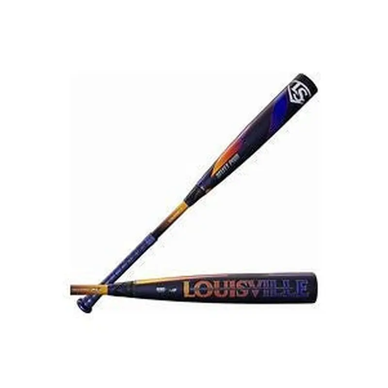 New LOUISVILLE 2025 SELECT PWR BBCOR 31IN -3 11860-HBXWBL29670102831