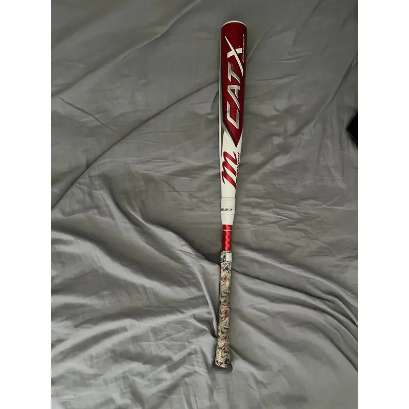 Rawlings Marucci Cat X Connect