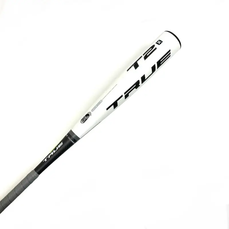 Used TRUE UT20T2X5 BB/SB USSSA 2 3/4 Bat 31" 11506-S000201135