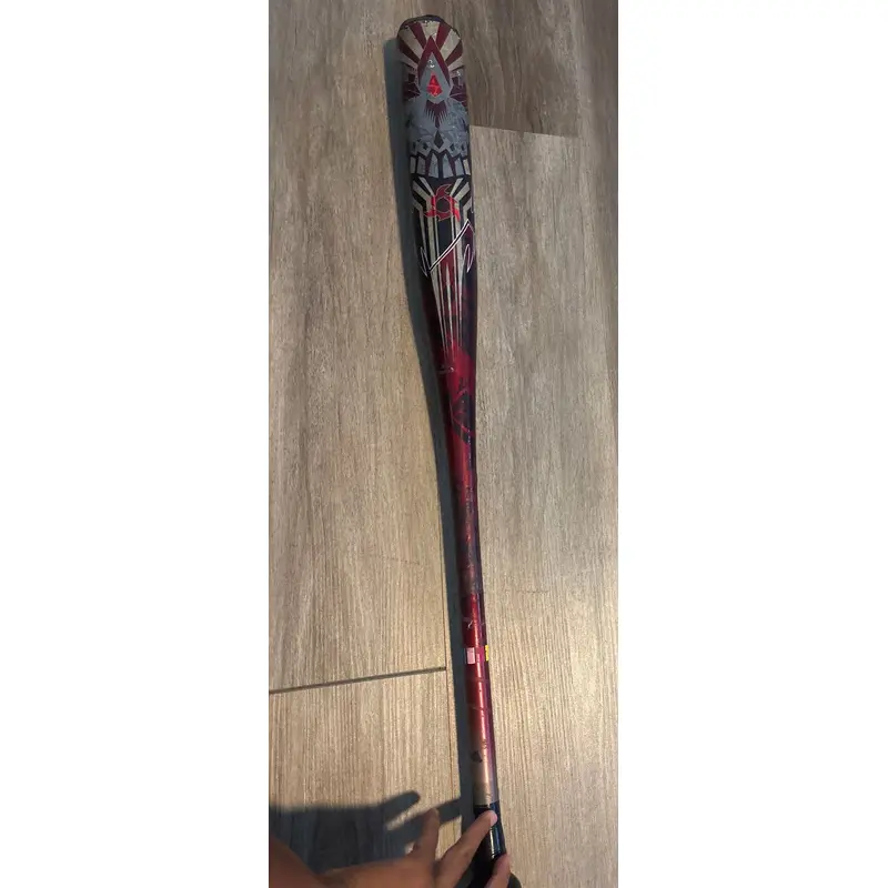2022 DeMarini Voodoo One 32/29 (-3)
