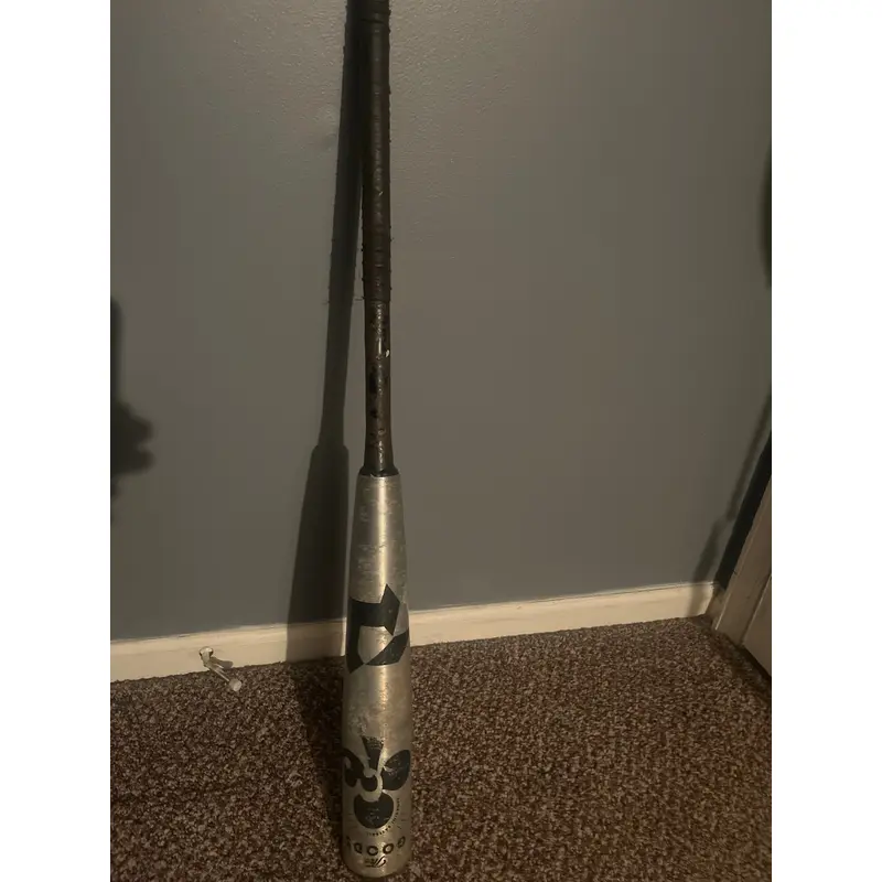 DeMarini The Goods Hybrid BBCOR Bat (-3)
