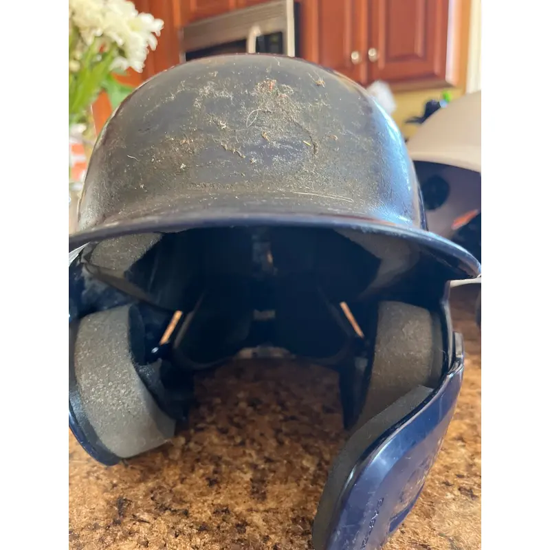 JR Baseball Helmet