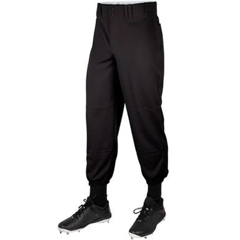 New Champro Triple Crown Classic Adult Pants Black Large 11506-CHPBP9ABL
