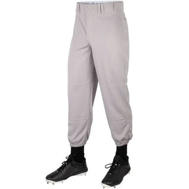 New Champro Triple Crown Classic Adult Pants Grey XL 11506-CHPBP9AGXL
