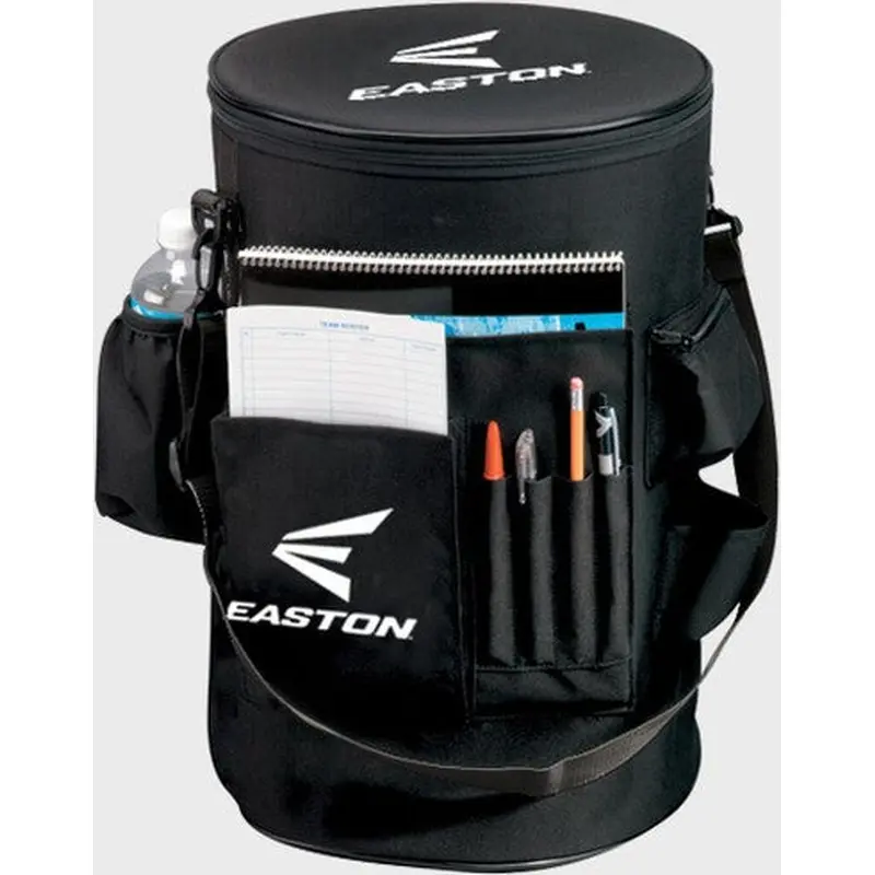 New Easton Coach's Bucket Cover #6066803 11506-RAWCBKTCVR6BK