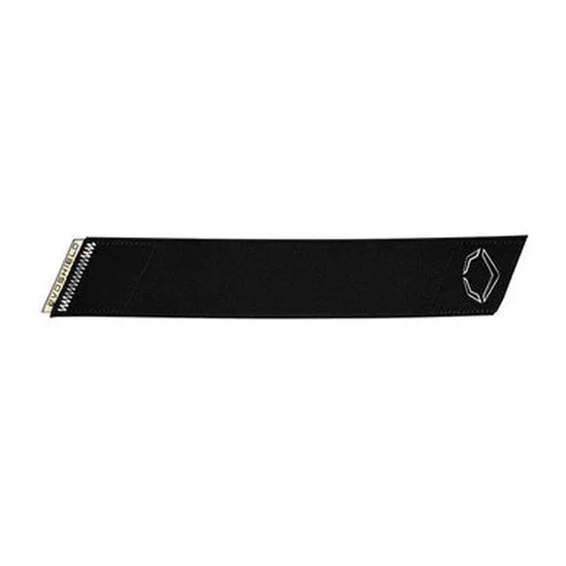 New EvoShield Pro-SRZ 2.0 Guard Straps Black #WB5733501 11506-WILWB5733501