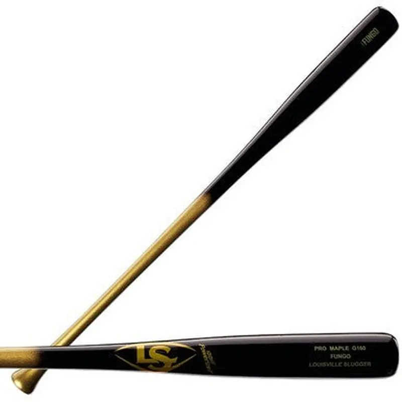 New Louisville Slugger G160 Maple Fungo Bat 36" #WBL2709010 11506-WILWBL27090106