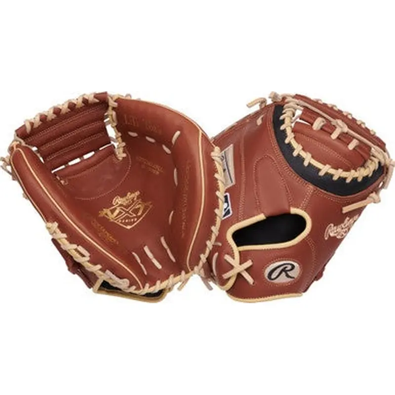 New Rawlings NXT Catcher's Mitt 32.5" #NXTCM325UDB 11506-RAWNXTCM325UDB