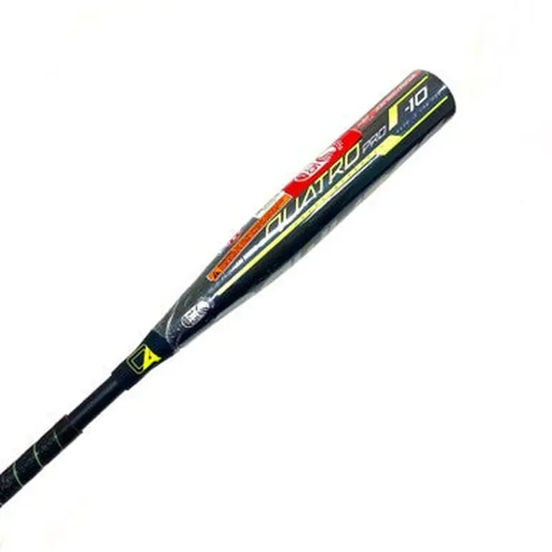 New Rawlings QUATRO PRO UT9Q10 USSSA 2 3/4" 31" -10 11506-RAWUT9Q103121