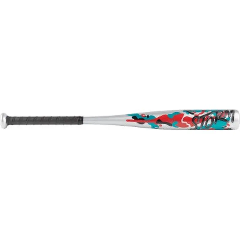 New Rawlings STORM Tee Ball Bats 25" -12 Drop 11506-RAWTB2S1225