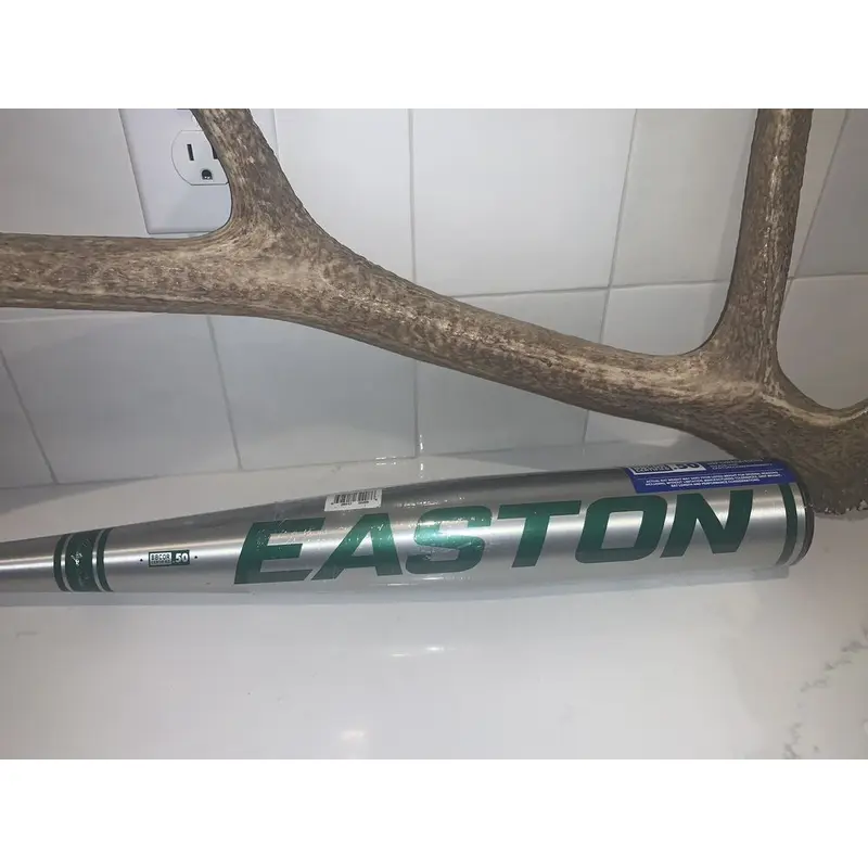 NIW Easton B5 Pro Big Barrel 33/30 (-3) BBCOR Baseball Bat