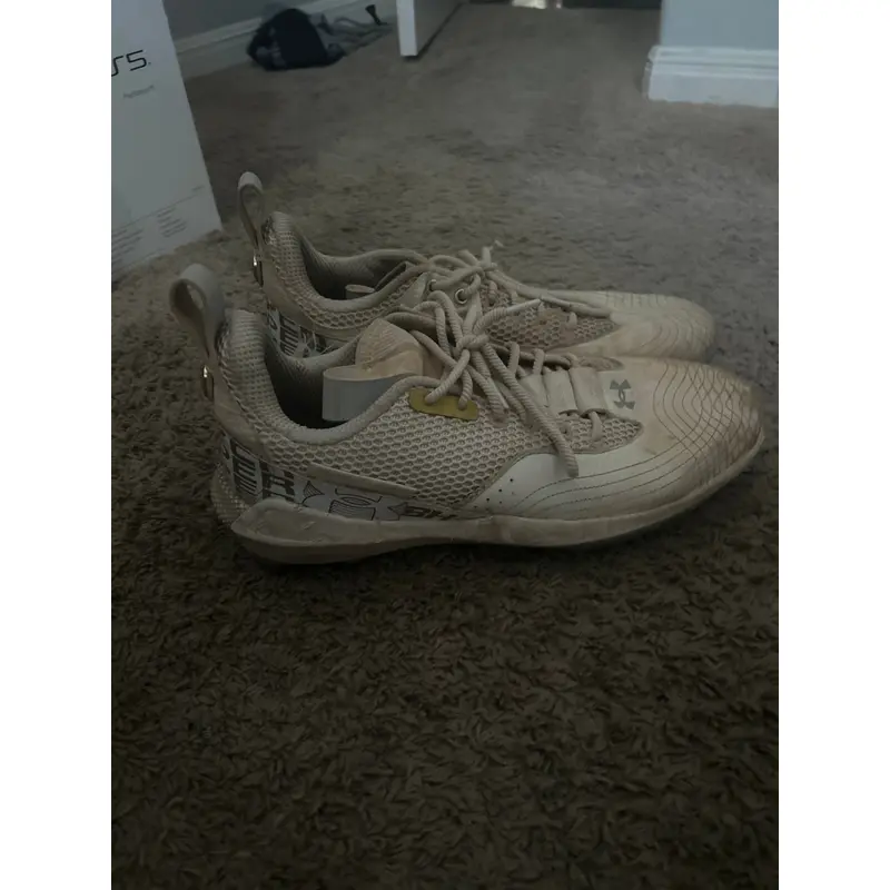 Under Armor Baseball Cleats