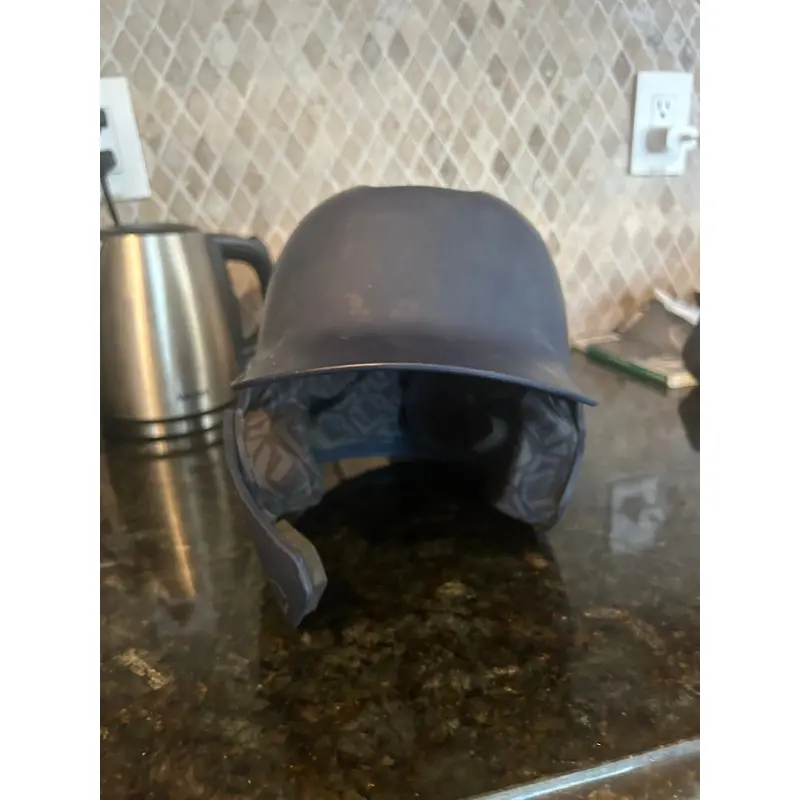 Youth EvoShield Batting Helmet w/ Flap