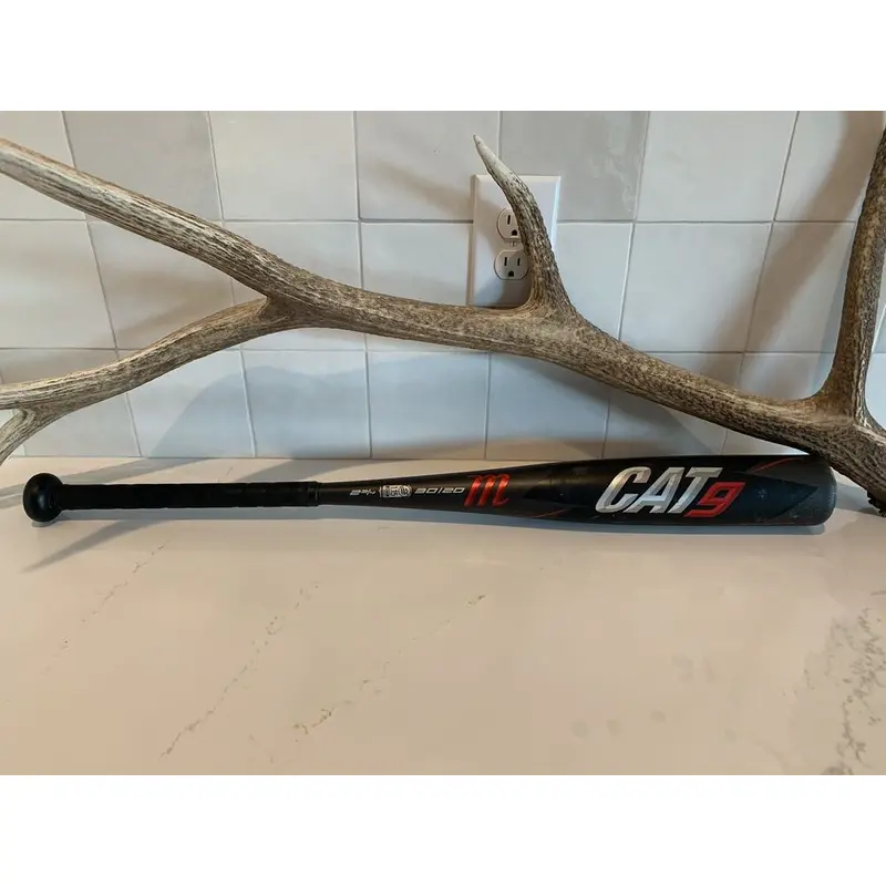 Marucci Cat 9 30/20 (-10) Baseball Bat